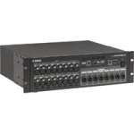 Yamaha RIO1608-D (RIO1608D) 3U Dante I/O Rack with 16 XLR Inputs and 8 XLR Outputs Yamaha RIO1608-D (RIO1608D) 3U Dante I/O Rack with 16 XLR Inputs and 8 XLR Outputs
